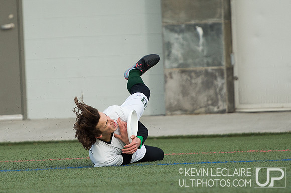 YULA 2018 Pool Play