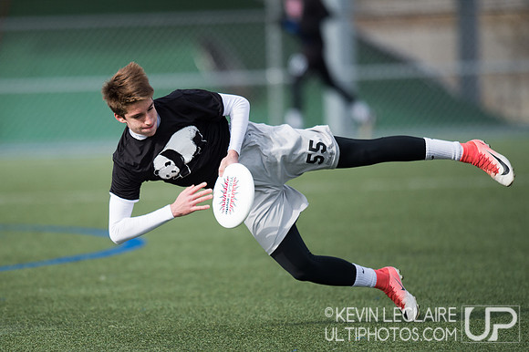 YULA 2018 Pool Play