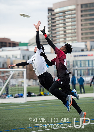 YULA 2018 Pool Play