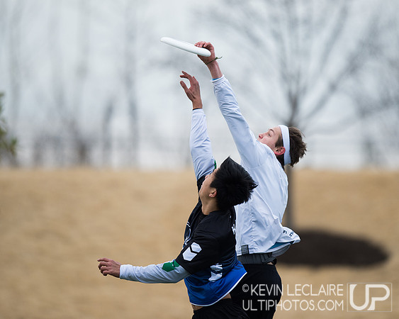 YULA 2018 Pool Play