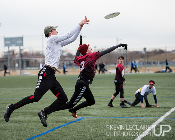 YULA 2018 Pool Play