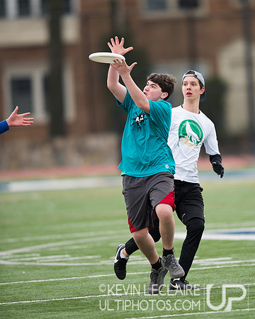 YULA 2018 Pool Play