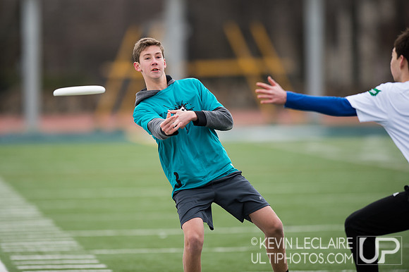 YULA 2018 Pool Play