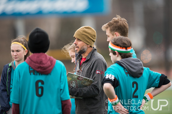 YULA 2018 Pool Play