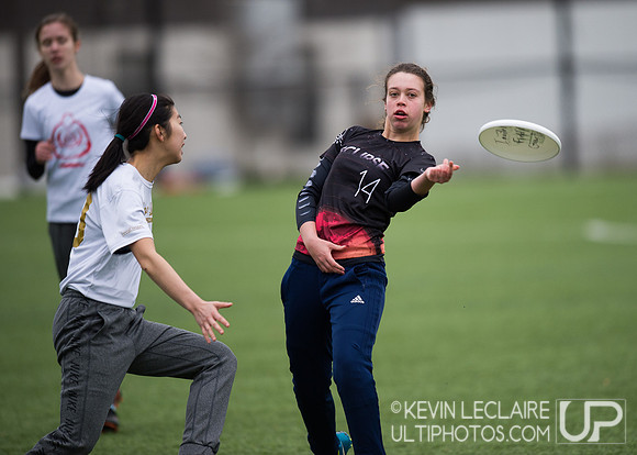 YULA 2018 Pool Play