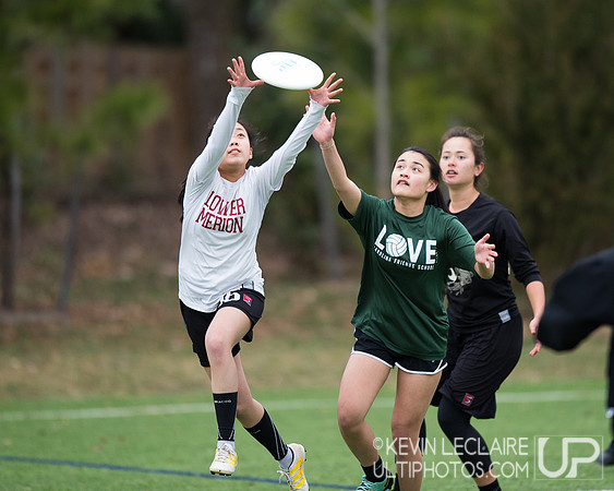 YULA 2018 Pool Play