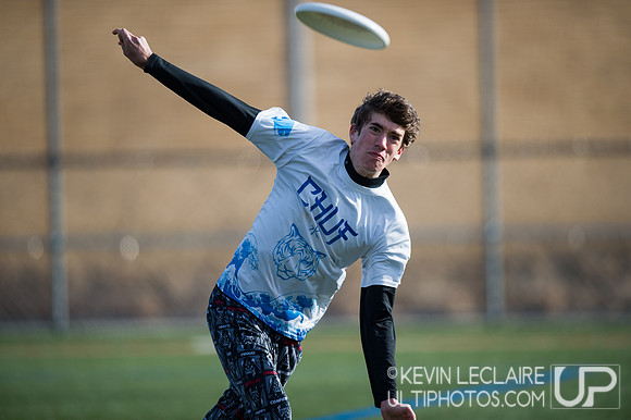 YULA 2018 Pool Play