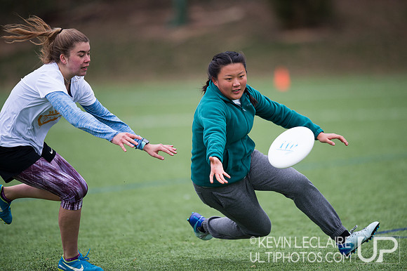 YULA 2018 Pool Play