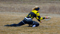 D3 Midwestern Invite 2018 Highlights