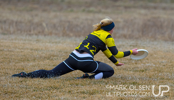 D3 Midwestern Invite 2018 Highlights