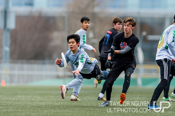 YULA 2018