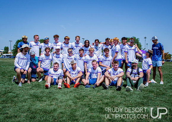 2024 USA Ultimate Youth Club Championships
