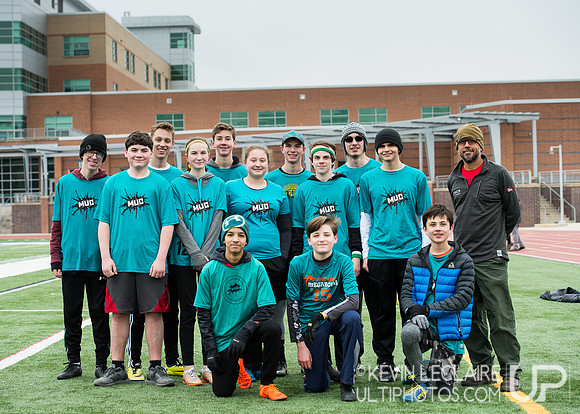 Massaponax Team Photo -- YULA 2018