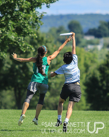 Philly Open 2016 - Sunday
