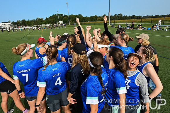 2023 Mid-Atlantic Regionals Sunday Action