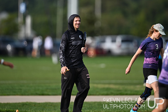 2023 Mid-Atlantic Regionals Sunday Action