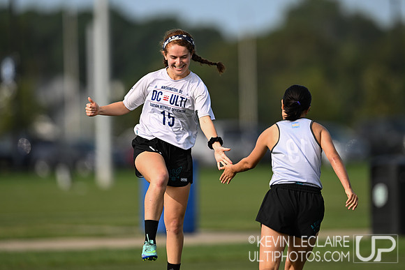 2023 Mid-Atlantic Regionals Sunday Action