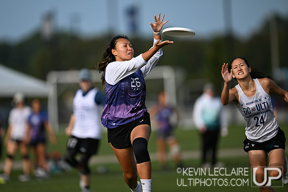 2023 Mid-Atlantic Regionals Sunday Action