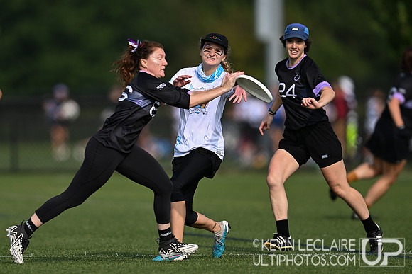2023 Mid-Atlantic Regionals Sunday Action