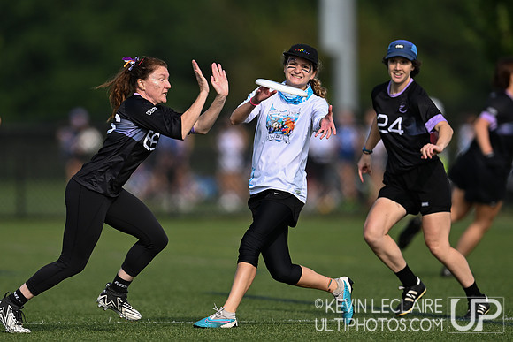 2023 Mid-Atlantic Regionals Sunday Action