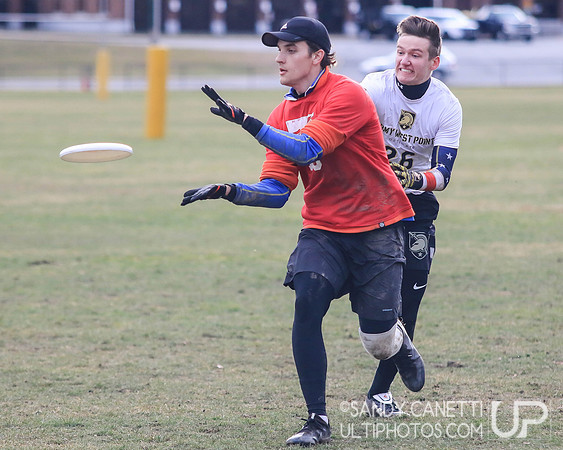 4th Annual West Point Classic