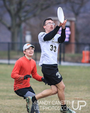 4th Annual West Point Classic