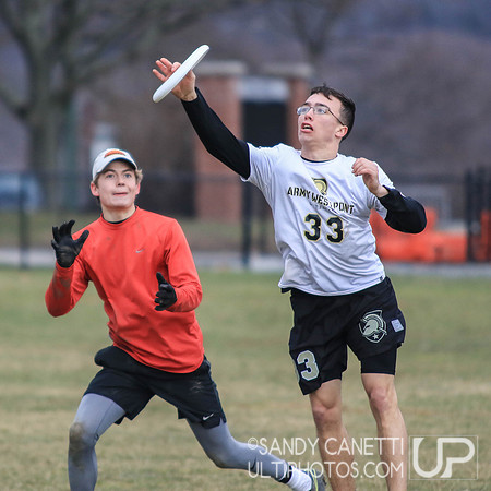 4th Annual West Point Classic