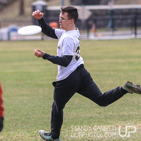 4th Annual West Point Classic