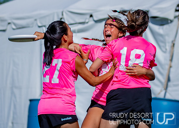 2024 USA Ultimate Youth Club Championships