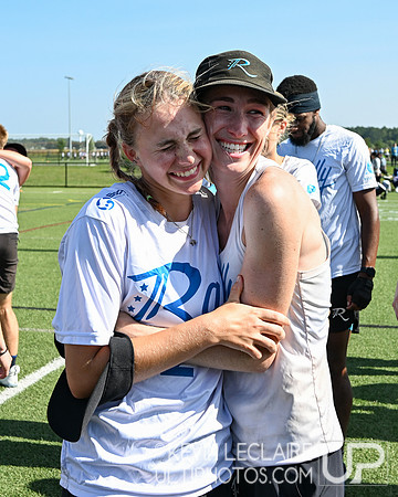 2023 Mid-Atlantic Regionals Sunday Action