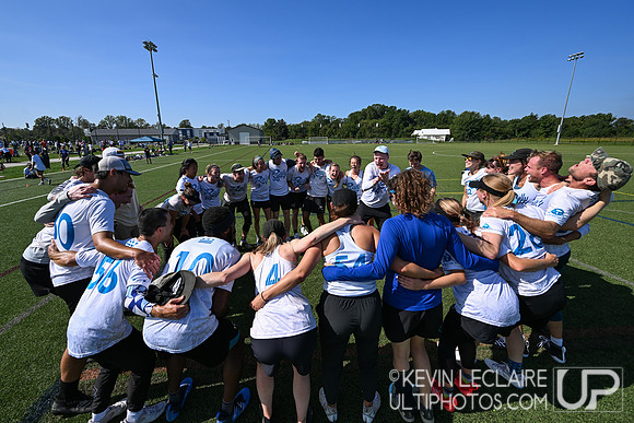 2023 Mid-Atlantic Regionals Sunday Action