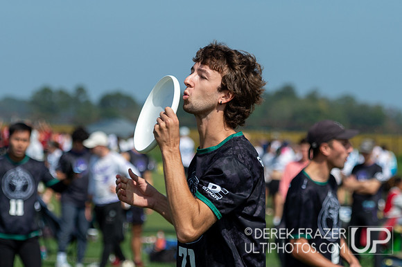 Sunday Highlights