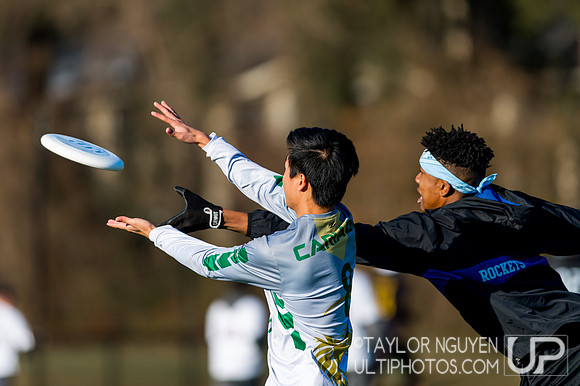 YULA Invite 2018