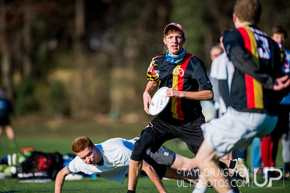 YULA Invite 2018