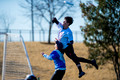 Boys' Quarters - YULA Invite 2018