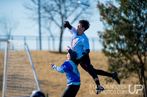 YULA Invite 2018