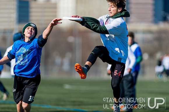 YULA Invite 2018