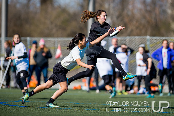 YULA Invite 2018