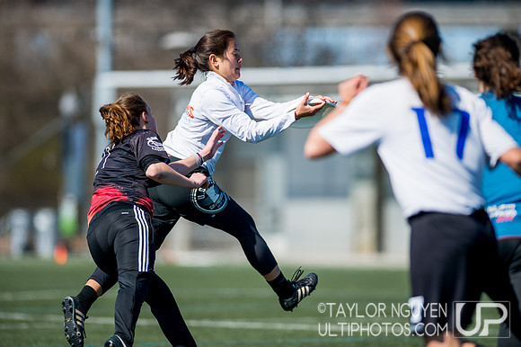 YULA Invite 2018