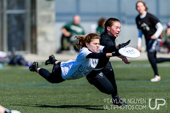 YULA Invite 2018