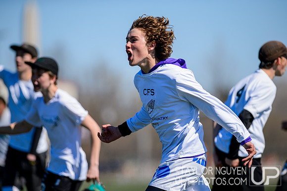YULA Invite 2018