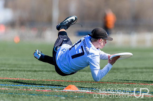 YULA Invite 2018