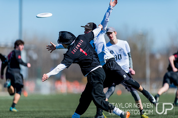 YULA Invite 2018