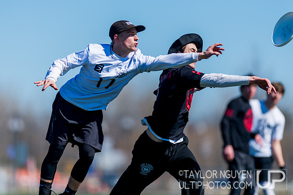 YULA Invite 2018