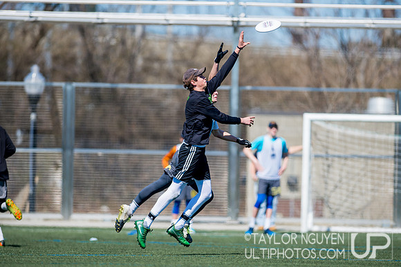 YULA Invite 2018