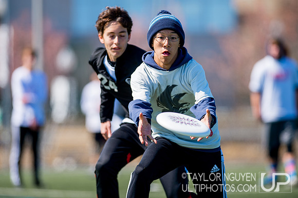 YULA Invite 2018