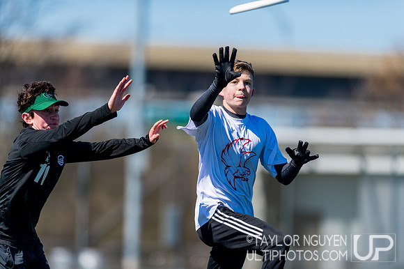 YULA Invite 2018