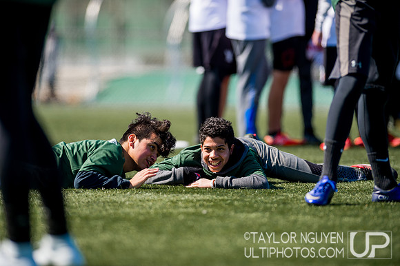 YULA Invite 2018