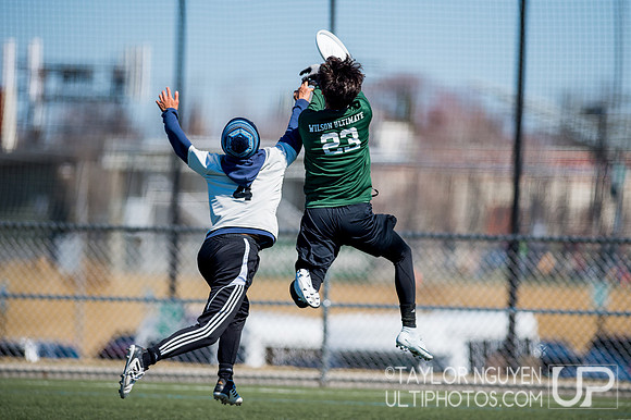 YULA Invite 2018