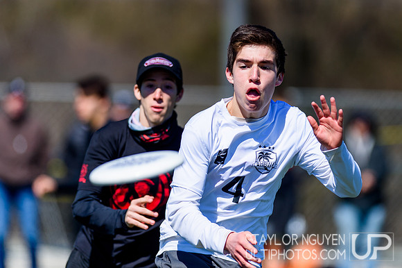 YULA Invite 2018